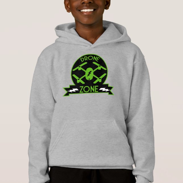 Hobbyist Drone | Drone Pilot | Photography | Races (Front)