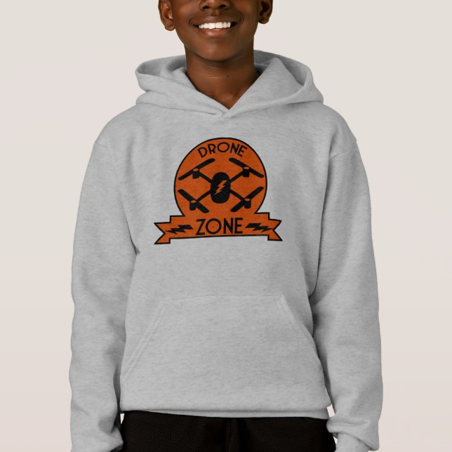 Hobbyist Drone | Drone Pilot | Photography | Races (Front)