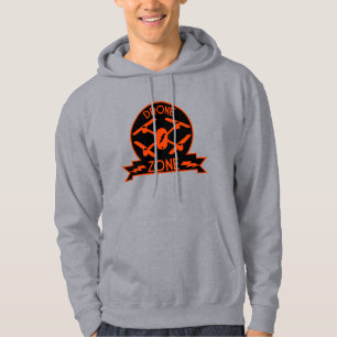 Hobbyist Drone   Drone Pilot   Photography   Races Hoodie