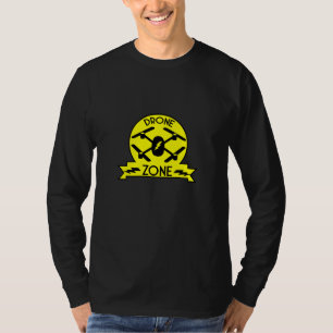 Hobbyist Drone   Drone Pilot   Photography   Races T-Shirt