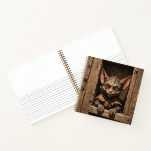 Hobgoblin Notebook
