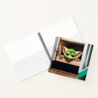 Hobgoblin Notebook