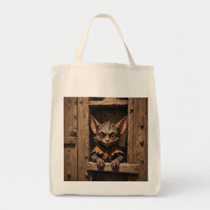 Hobgoblin Tote Bag