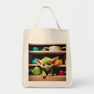 Hobgoblin Tote Bag