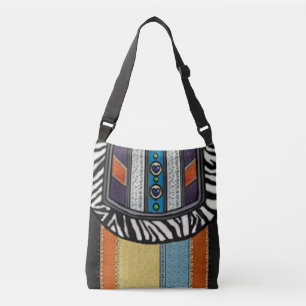 Hobo Gal : Crossbody Bag