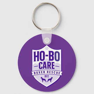 HoBo Keychain