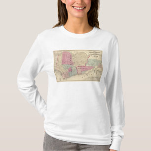 Hoboken, Jersey City T-Shirt