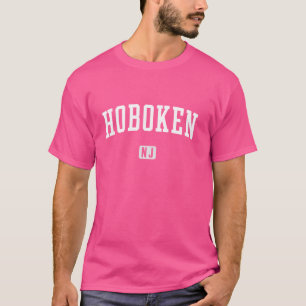 Hoboken New Jersey Classic T-Shirt