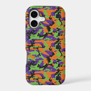 HOC Monster Halloween Edition Camo