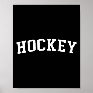 Hockey (3)  poster