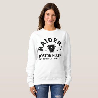 Hockey 81 Heated Rivalry Fan Sweatshirt
