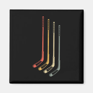 Hockey Apparel - Hockey 16 Magnet