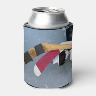 Hockey Can Cooler