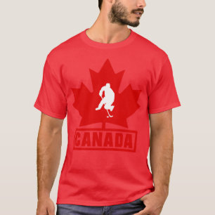 Hockey Canada 2 T-Shirt