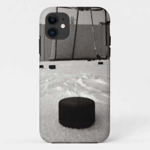 Hockey Case-Mate iPhone 5 Case