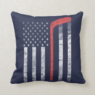 Hockey Cushion