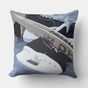 Hockey Cushion