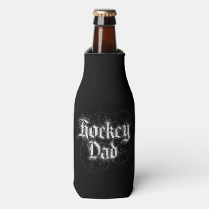 Hockey Dad Bottle Cooler