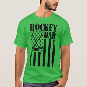 hockey dad T-Shirt