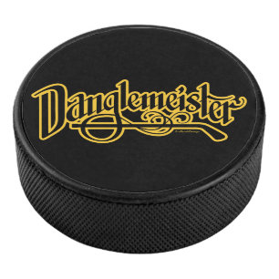 Hockey Danglemeister Puck