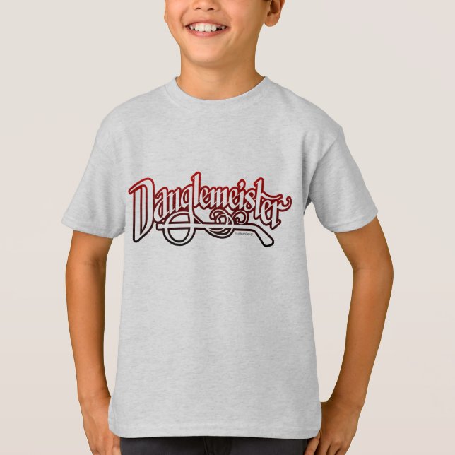 Hockey Danglemeister T-Shirt (Front)