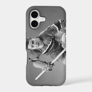 Hockey Defenseman