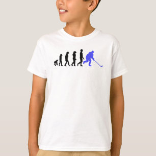 Hockey Evolution T-Shirt