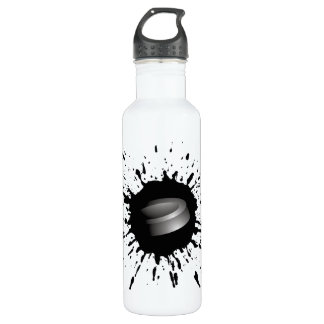 Hockey Explosion 710 Ml Water Bottle