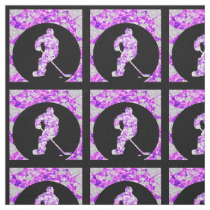 HOCKEY FABRIC