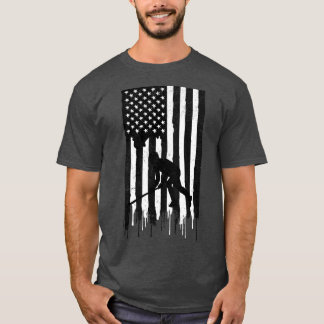 hockey funny T-Shirt