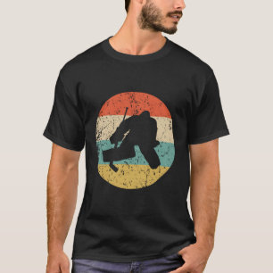 Hockey Hockey Goalie T-Shirt