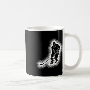 Hockey Ice Hockey Kids Youth Boys (1) Coffee Mug