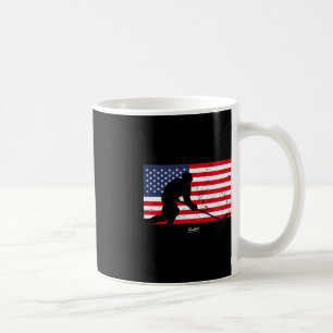 Hockey  Ice Hockey Player Gift  3 Coffee Mug