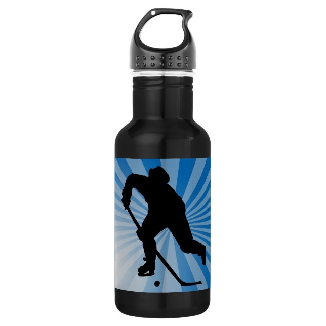 hockey Liberty Bottle (Front)