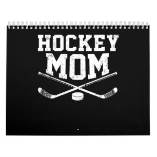 Hockey Lover   I'm The Best Hockey Calendar
