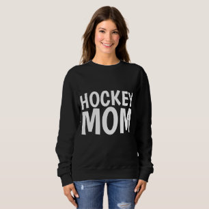 HOCKEY MOM T-shirts