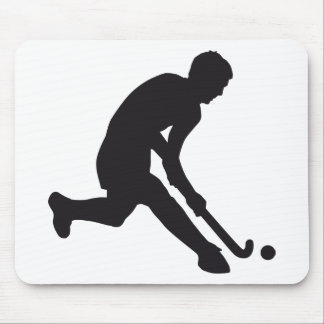 Hockey Mouse Pad