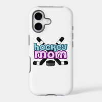 Hockey Mum