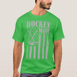 Hockey Mum 1 T-Shirt
