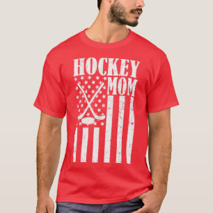 Hockey Mum 4 T-Shirt