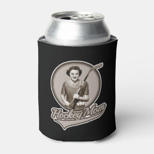 Hockey Mum Can Cooler