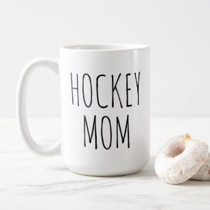 Hockey Mum Coffee Mug