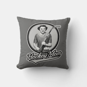 Hockey Mum Cushion