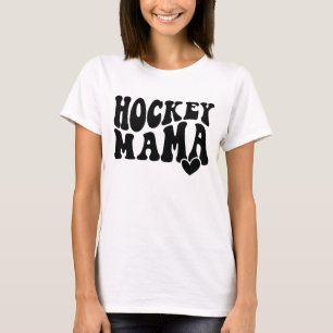 Hockey mum / Gift for hockey player T-Shirt
