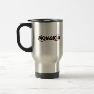 Hockey Mum Momsicle Travel Mug