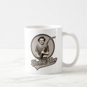 Hockey Mum mug