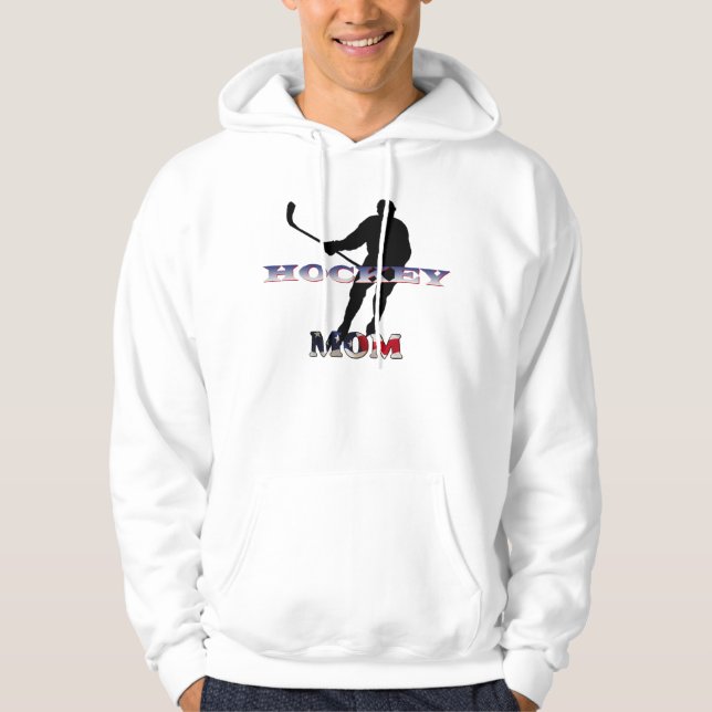 Hockey Mum Sweatshirt (Front)