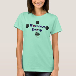 Hockey Mum T-Shirt