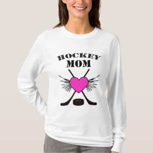 Hockey Mum T-Shirt