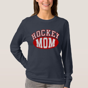 Hockey Mum T-Shirt